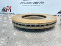 Лот: 25789952. Фото: 9. диски тормозные Chevrolet Aveo...
