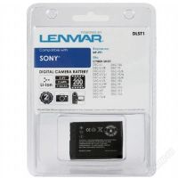 Лот: 2844260. Фото: 2. Аккумулятор Lenmar DLST1 для фотоаппарата... Аксессуары, расходные материалы