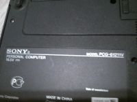 Лот: 5354100. Фото: 6. Продам ноутбук sony vaio черный