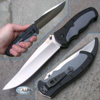 Лот: 19054590. Фото: 3. Нож Benchmade LFK U.S.A (Оригинал... Туризм, охота, рыбалка, самооборона