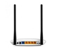 Лот: 14707008. Фото: 2. Беспроводной маршрутизатор, роутер... Сетевые устройства