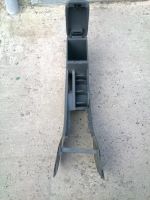 Лот: 11421463. Фото: 3. Подлокотник Toyota Corolla\Fielder... Авто, мото, водный транспорт