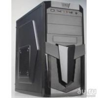 Лот: 8932346. Фото: 2. Корпус ATX accord P-25B, Midi-Tower... Комплектующие