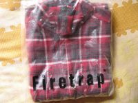 Лот: 5937691. Фото: 2. Куртка деми Firetrap Англия р... Мужская одежда