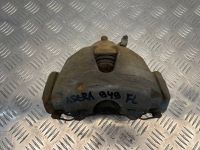 Лот: 22988911. Фото: 2. суппорт тормозной Opel Astra L69. Автозапчасти