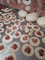 Лот: 15683782. Фото: 2. Манты. Продукты