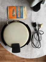 Лот: 25896270. Фото: 5. Электро-вафельница Сластена