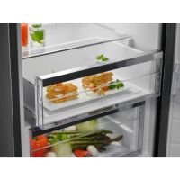 Лот: 17796510. Фото: 3. Холодильник Electrolux RRC5ME38X2. Бытовая техника