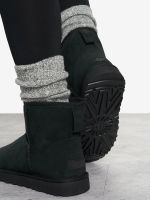 Лот: 25370370. Фото: 9. Угги женские UGG Classic Mini...