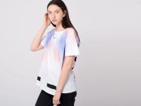 Лот: 14848629. Фото: 2. Футболка OFF-WHITE (16383). Женская одежда