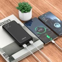 Лот: 22142981. Фото: 3. Power Bank KAKUSIGA KCS-881 20000mAh... Смартфоны, связь, навигация