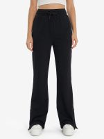 Лот: 25642417. Фото: 2. Брюки женские Ellesse, Серый. Спортивная одежда
