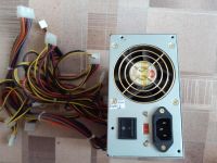 Лот: 6280126. Фото: 3. Блок питания для компьютера 420W. Компьютеры, оргтехника, канцтовары