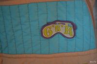 Лот: 8218182. Фото: 4. Демисезонный комбинезон GnK Baby. Красноярск