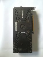 Лот: 19443180. Фото: 2. Gigabyte ATI Radeon R9 390 8Gb... Комплектующие