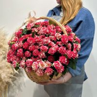 Лот: 22635108. Фото: 3. Всегда свежие цветы с доставкой... Сувениры, подарки