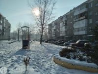 Лот: 21101070. Фото: 18. Продажа Квартира Минусинск, Народная...
