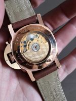Лот: 15319989. Фото: 2. часы Panerai Historic Luminor... Часы, аксессуары