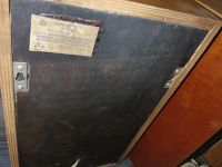 Лот: 25889705. Фото: 2. Колонки 15 AC-109. Аудиотехника