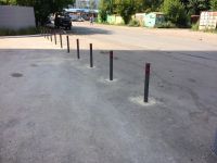 Лот: 7461859. Фото: 2. Монтаж видеонаблюдения,шлагбаумов... Строительство и ремонт