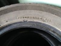 Лот: 13572587. Фото: 4. Комплект шин Dunlop 175/70 R13. Красноярск