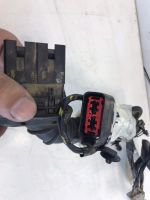 Лот: 21707907. Фото: 3. проводка двери Ford Focus CB4. Авто, мото, водный транспорт