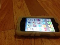 Лот: 3131182. Фото: 7. iphone 3g 8gb оригинал