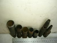 Лот: 3526603. Фото: 2. Высечки для вырубки отверстий. Инструмент