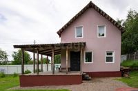 Лот: 25527040. Фото: 2. 3-комн. дом , ДНТ Сибирь ДНТ Сибирь... Продажа