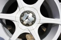 Лот: 4166249. Фото: 5. Диски R17 4x100 и 4x114 Katana