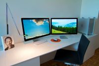 Лот: 8602655. Фото: 5. монитор Apple LED Cinema Display...