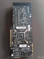Лот: 8416304. Фото: 3. Видеокарта Palit GeForce GTX 770... Компьютеры, оргтехника, канцтовары