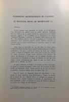 Лот: 17848758. Фото: 3. Bouchenaki Mounir - Le Mausol... Литература, книги