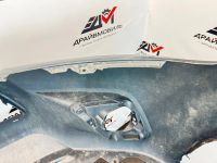 Лот: 25896732. Фото: 17. бампер Toyota Hilux GUN125