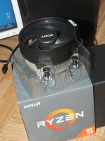 Лот: 12030436. Фото: 5. Боксовая CO AMD для процессора...