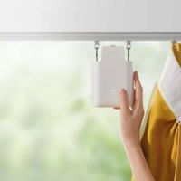 Лот: 22853363. Фото: 4. Умный электропривод для штор Xiaomi...