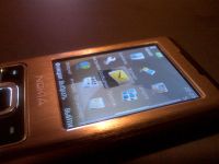 Лот: 3929990. Фото: 5. Nokia 6500 classic