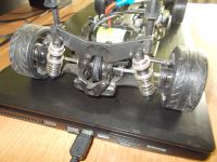 Лот: 8225615. Фото: 6. Rc drift Team Magic E4D