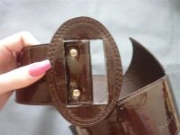 Лот: 787543. Фото: 3. Ремень. Одежда, обувь, галантерея