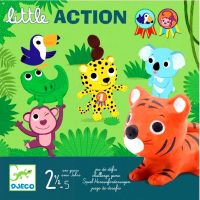 Лот: 9200894. Фото: 20. Развивающие детские игры Djeco...