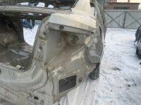 Лот: 24627554. Фото: 5. крыло Renault Fluence L30R