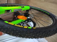 Лот: 17934865. Фото: 4. Велосипед Stern рама M колеса... Красноярск