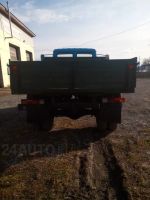 Лот: 6276703. Фото: 4. ГАЗ 3307 1994 год Идеальное состояние...