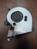 Лот: 6740110. Фото: 2. Кулер для ноутбука ASUS R512c... Комплектующие