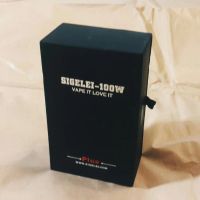 Лот: 6585800. Фото: 6. Боксмод Sigelei 100w+ Kayfun Lite...