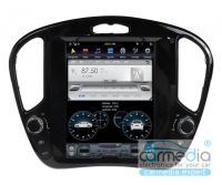 Лот: 16730464. Фото: 3. Штатная магнитола для Nissan Juke... Авто, мото, водный транспорт