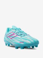 Лот: 25547855. Фото: 3. Бутсы MILLS ESPADA FG, Голубой. Одежда, обувь, галантерея