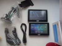 Лот: 2075305. Фото: 3. gps-навигатор 4.3 дюйма, 4gb... Красноярск