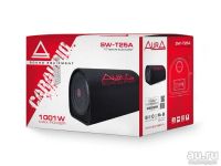 Лот: 18149203. Фото: 4. Aura SW-T25A активный сабвуфер... Красноярск