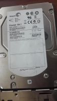 Лот: 10682037. Фото: 2. Серверные жесткие диски Seagate... Комплектующие